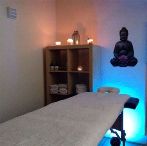 Massage services in Canary Wharf, London